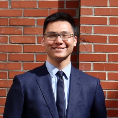 Alex YiChao Zhang