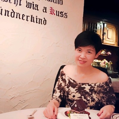 Catherine Tang