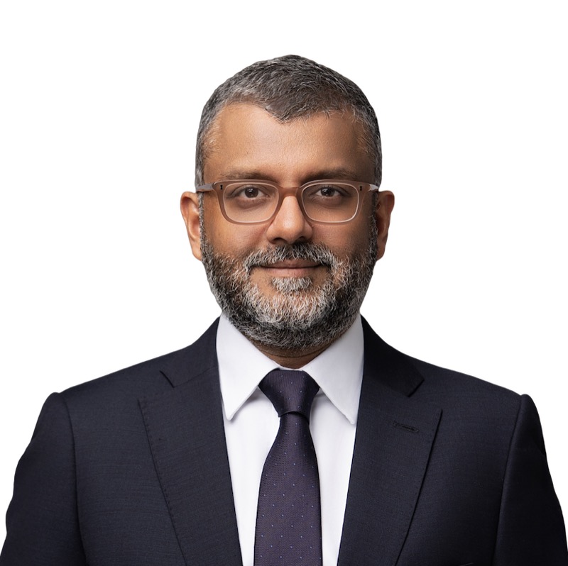 Dauwood Malik DIRECTOR Clifford Chance