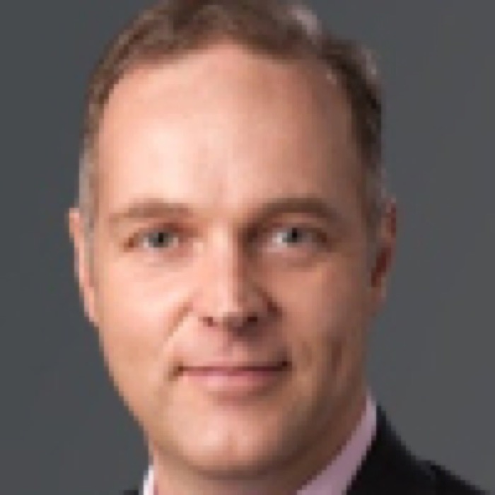 David Ellis, Co-opted member