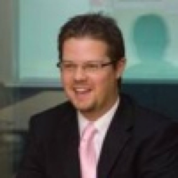 Jim Crockford, Co-opted member