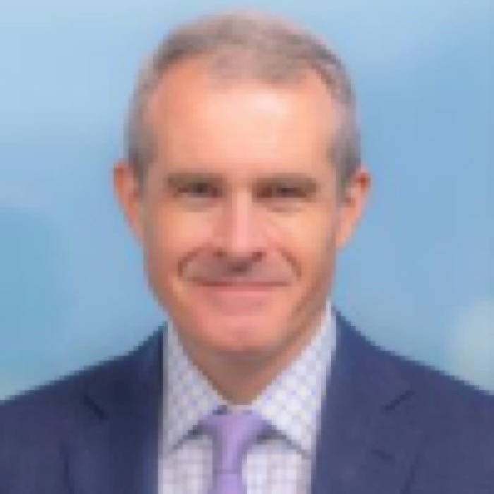 Keith Pogson, Vice Chair