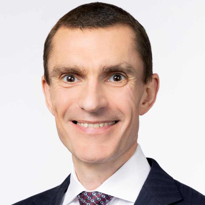 Matthew Bland DIRECTOR JARDINE MATHESON HOLDINGS