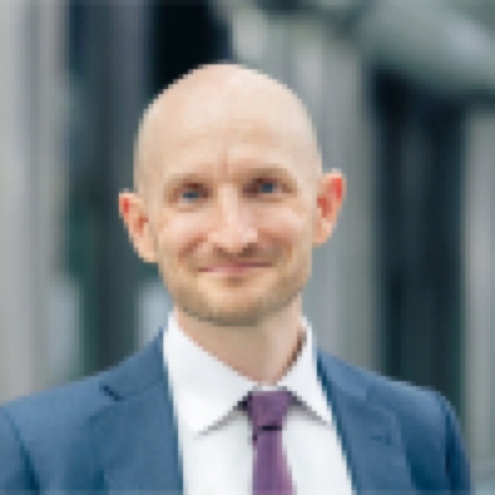 Oliver Wickham, Chief Executive Officer