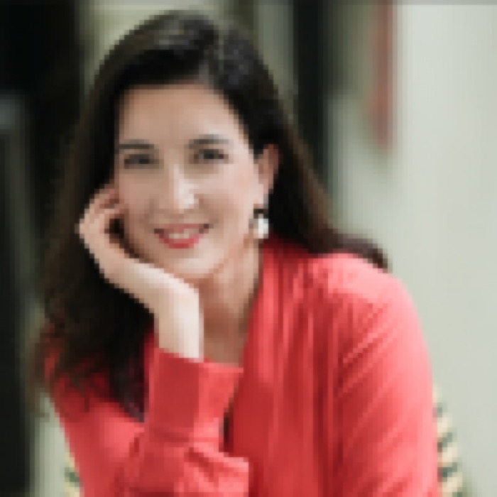 Rachel Huf, Vice Chair