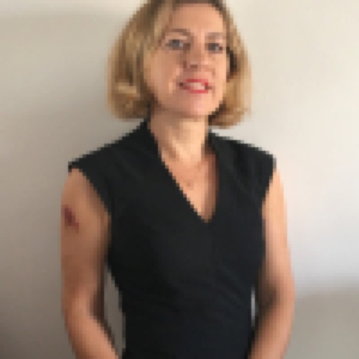Susannah Morley, Ex-officio member