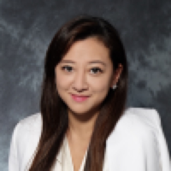 Wendy Chiu, Managing Director, Global Project