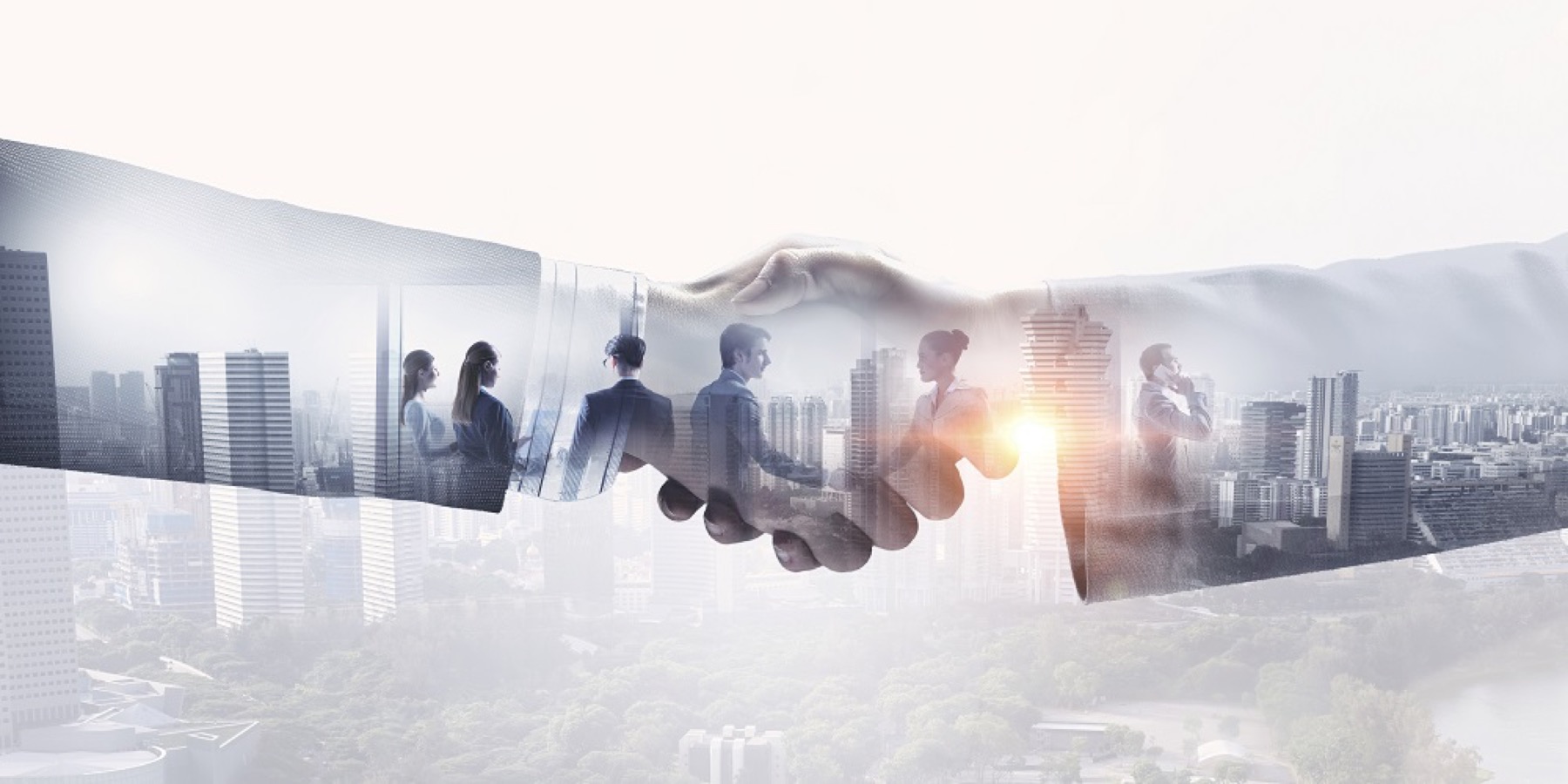 Networking & Brand Building